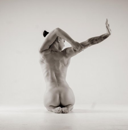 Красота эротика