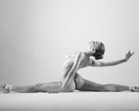 Карина саркисова балерина