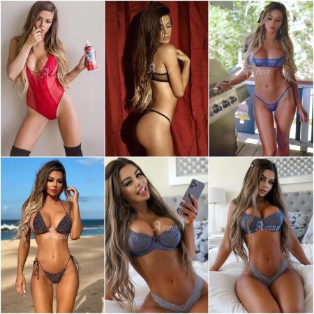 Julianne kissinger бикини