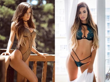 Джулианна киссинджер