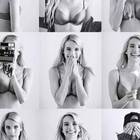 Поза для фотосессии