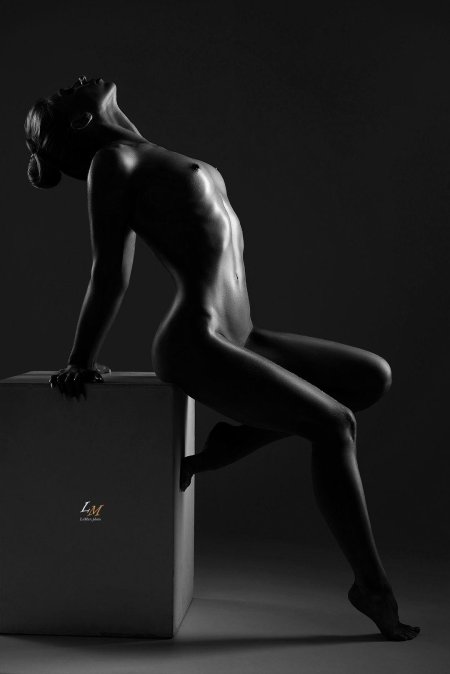 Леонид маркачев (фотограф) erotica