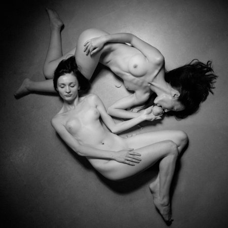 Фотограф илья бандорин голая