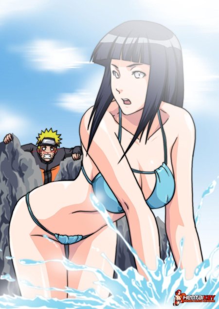 Хьюга хината