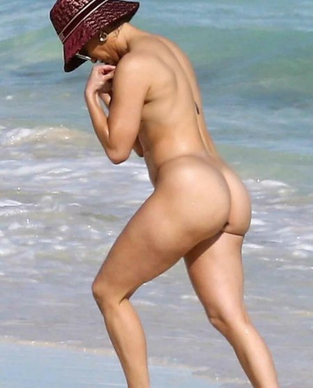 Дженнифер лопес в бикини