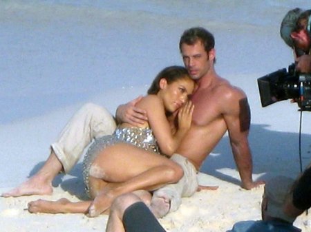 Уильям леви и дженнифер лопес