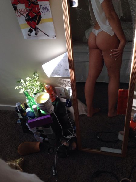 Сексуальные большие попки