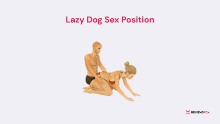 Doggy style position