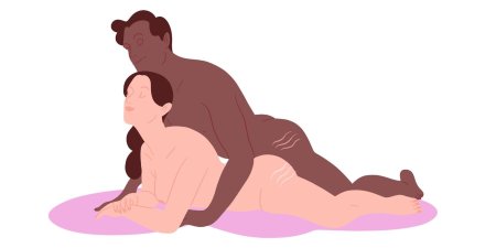 Секс позы лучшие