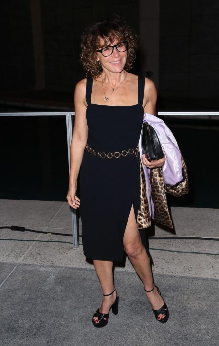 Дженнифер Грей