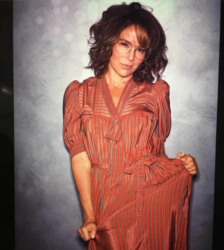 Дженнифер грей биография