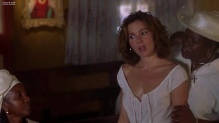 Дженнифер грей байки из склепа