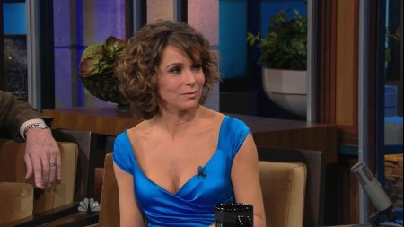 Дженнифер грей голая