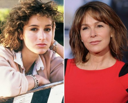 Дженнифер грей сейчас