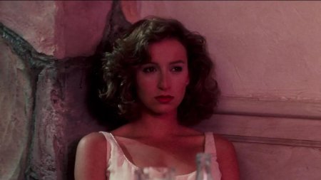 Дженнифер грей грязные танцы