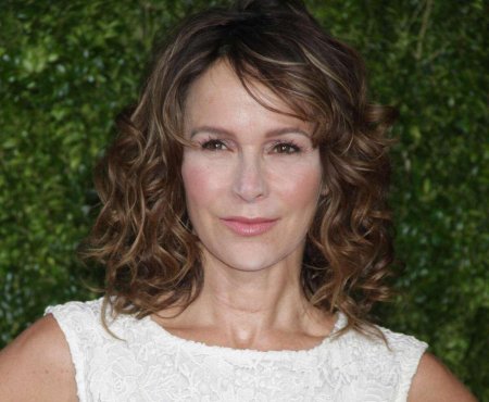 Актриса из грязных танцев