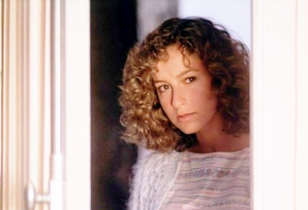 Дженнифер грей в молодости