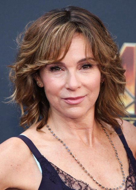 Дженнифер грей актриса