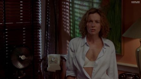 Дженнифер грей горячие