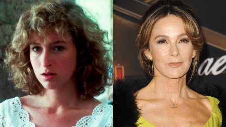 Дженнифер грей актриса