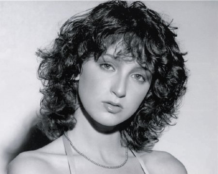 Дженнифер грей до и после