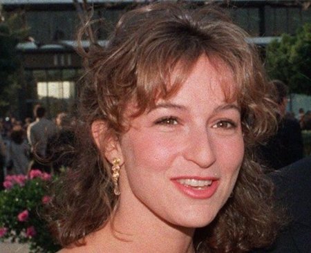 Дженнифер грей до и после операции