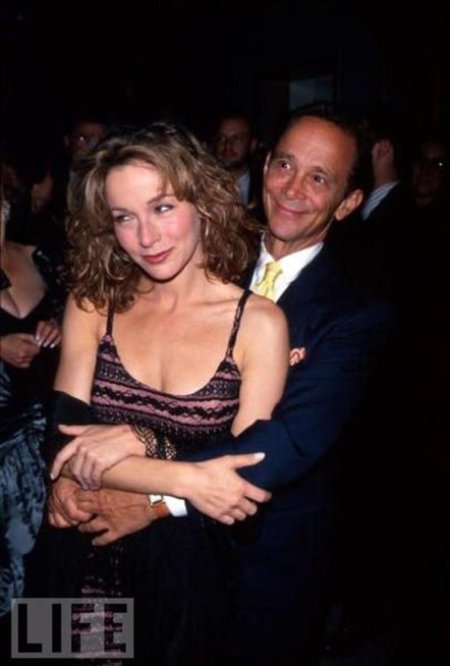 Джо уайлдер мать дженнифер грей