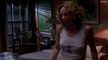 Дженнифер грей 1990 голая