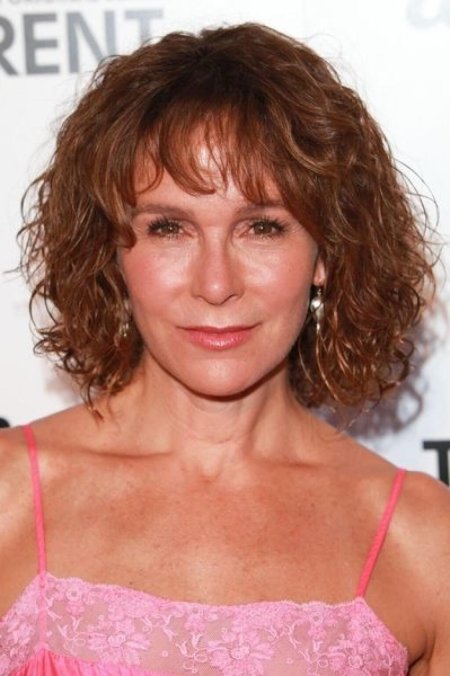 Дженнифер грей