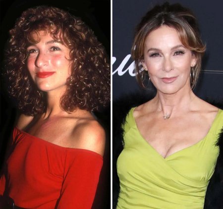 Дженнифер грей