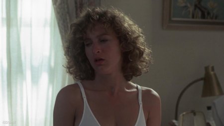 Дженнифер грей 1990 голая