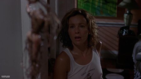 Дженнифер грей байки из склепа