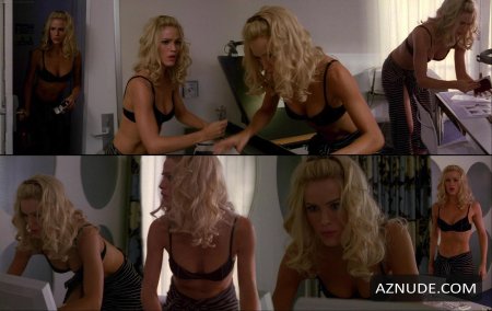 Голые актриса