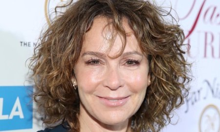 Дженнифер грей