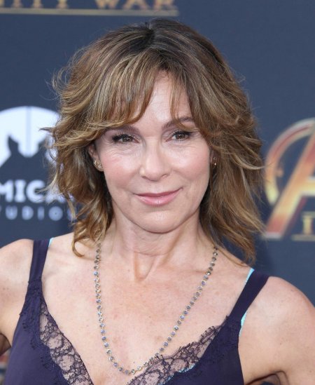 Дженнифер грей