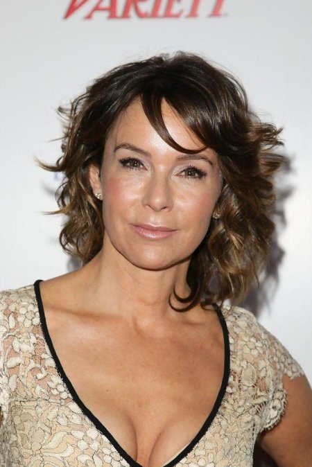 Дженнифер грей