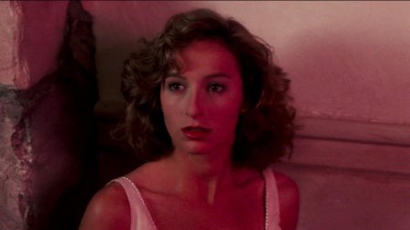 Дженнифер грей грязные танцы