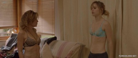 Дженнифер грей hot