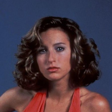 Дженнифер грей