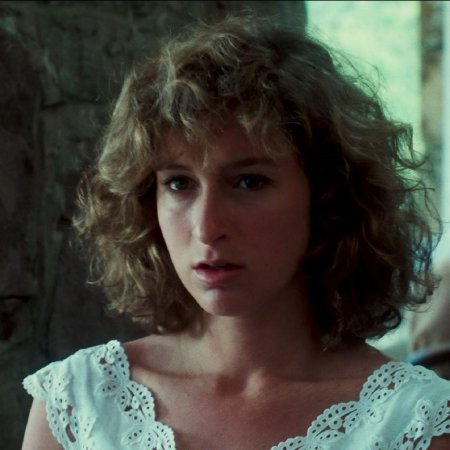 Дженнифер грей в молодости