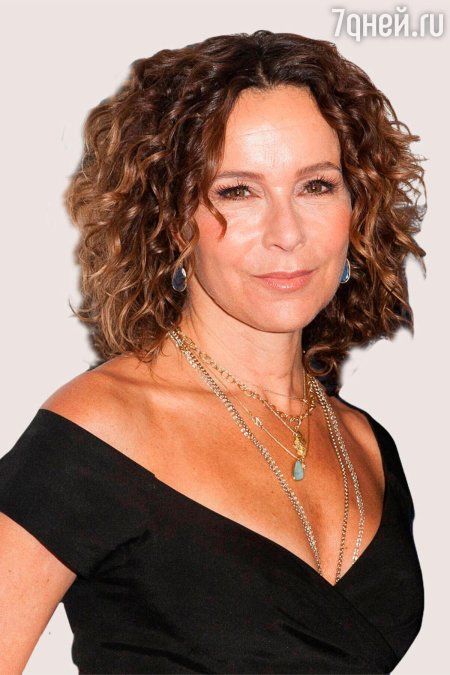 Дженнифер грей после пластики