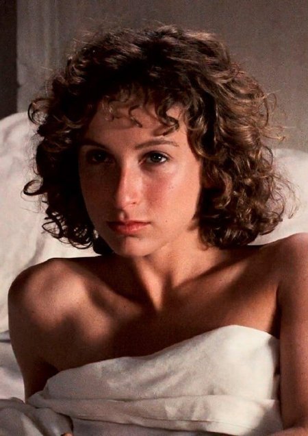 Дженнифер грей биография