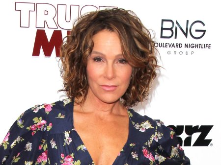 Дженнифер грей в молодости