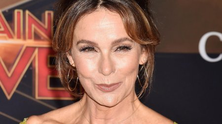 Дженнифер грей актриса