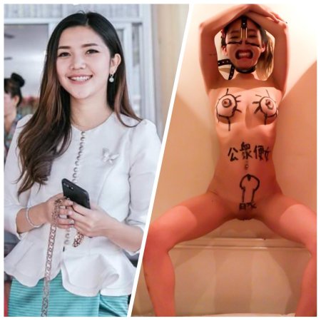 Модели кореянки