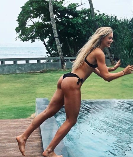 Юлия ефимова