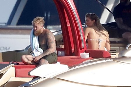 Яхта конора макгрегора ламборджини