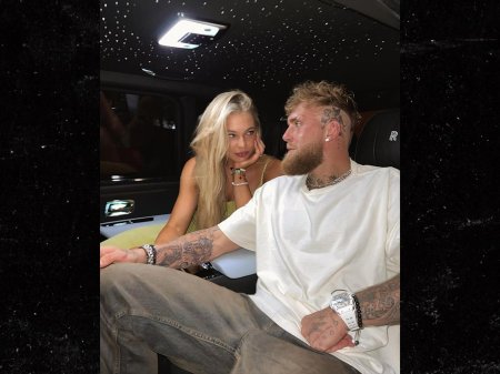 Ютта лердам и джейк пол