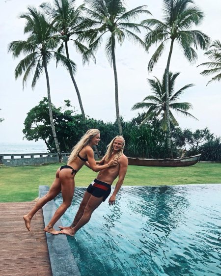 Ютта леердам