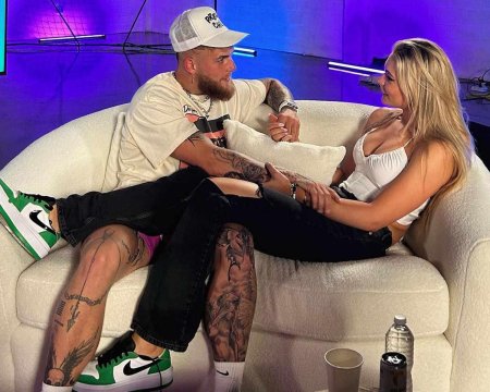 Юта лердам и джек пол